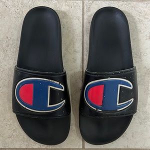 Champion Slides